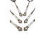 Grote 6 Piece Serving Spoon