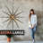 Metal Wall Clock-98916744-98916746
