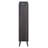 Modway Transmit 5 Shelf Wood Grain Bookcase-91110985