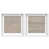 White Shadowbox is out of stock selected