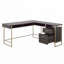 Bureau en L