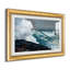 Nord-Est, 1895 - Homer Winslow - Estampe encadrée sur mesure-1355296080-1355296102-1355296110