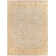 Hillcrest Wool Oriental Area Rug