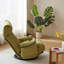 Fauteuil de jeu et chaise réglable