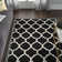 Tapis noir Ammundsen