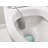 Joseph Joseph Flex Plus Anti-Drip Toilet Brush with Holder and Storage Caddy-1339606519