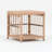 Anthippi Wicker 2-Person Outdoor Seating Group with Cushions