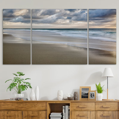 " La Jolla Sunset " Print