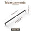 Distressed Sturdy Furniture Bar Pull Multipack-115612638-106891913