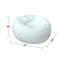 Outdoor Bean Bag Lounger Cover (Bag Only)-532917505-532917506