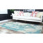 Tapis bleu clair Esposito-22806822