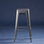Tabouret de bar 26 po Tiller
