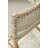 Zeiger 18.5'' H Fabric Upholstered Side Chair