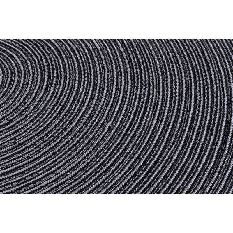 Tapis rond Saveah, Rond 3 pi 11 po