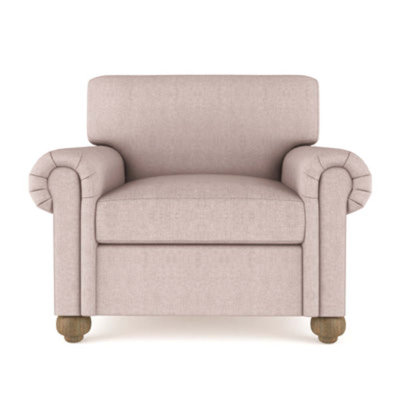 Leroy Leather Armchair