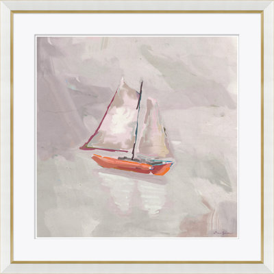 Still Giclee Print by Dana Gibson