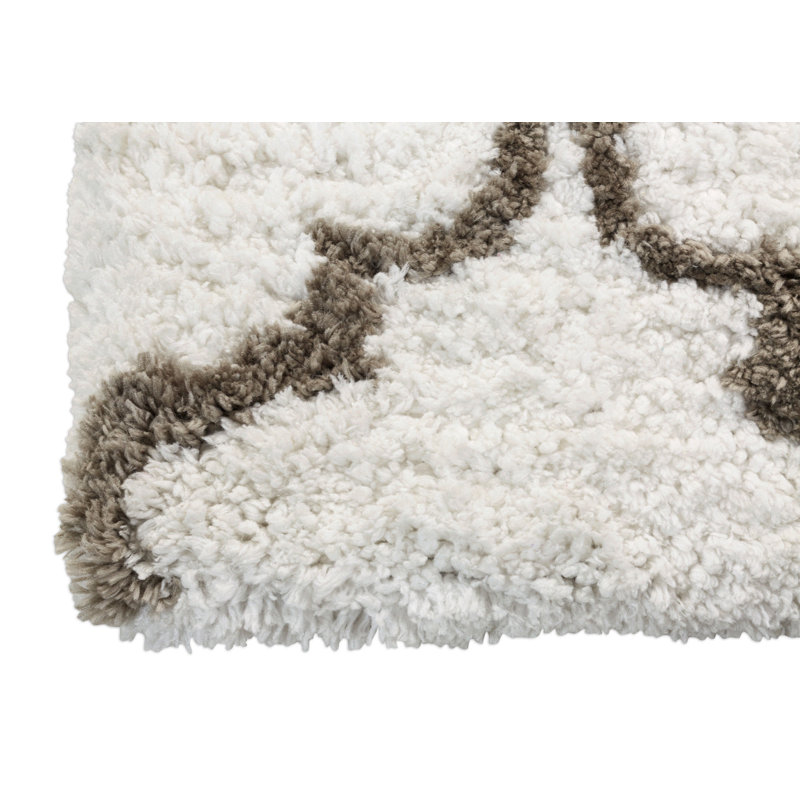Rilo Geometric Indoor Rug