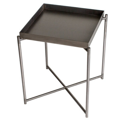 Bedell Tray Top End Table