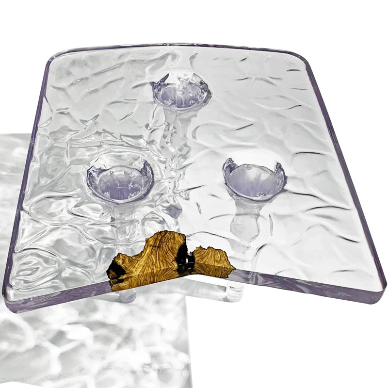 Wavy Coffee Table