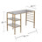 Glass Writing Desk-32479174