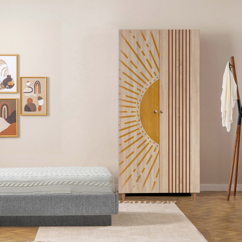 Armoire Ayreanna