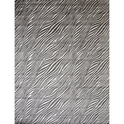 Animal Print Area Rug