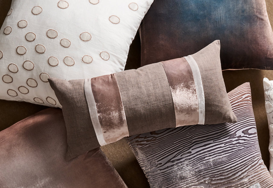 Pillows