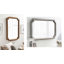Miroir mural Duenas