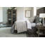 Coco Gray Cotton 3 Piece Duvet Cover Set-41291146
