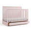 Sasha 5-In-1 Convertible Crib With Drawer-102334594