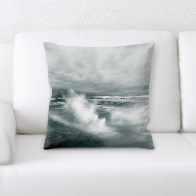Coussin de plage