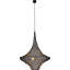 Unusual 1-Light Pendant Cocoon-90708758