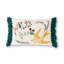 Park Hill Collection "Free" Bird Appliqued Cotton Pillow-751325061