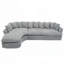 Grand canapé modulaire 127 po-2045266908