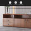 Crédence de rangement l 62,99 po-265270802