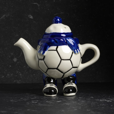 Happy Larry Belden 0.25ml Teapot
