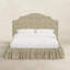 Upholstered Bed-1291793358-1291793359