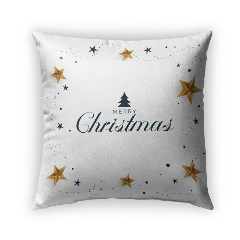 Outdoor Throw Pillow, 16" x 16"