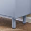 Commode combinée 3 tiroirs Heffernan-2099233163
