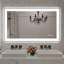 Miroir de salle de bain Dokes-1435246948