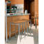 Equinox Barstool with Backless-851480835