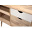 Nenita Unfinished TV Stand for TVs up to 40"-1671452516