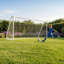 Charles Bentley Plastic Football Net