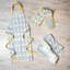 Goose 2 Piece Tea Towel Set