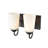 Ardak 2 - Light Dimmable Vanity Light-425153810