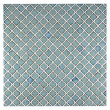 Hudson Tangier 2" x 2" Porcelain Grid Mosaic Wall & Floor Tile