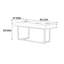 Bureau de designer de style rétro-1195128501