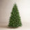 Pre-Lit Fir Christmas Tree
