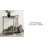 Bublitz 30'' Console Table-76655097