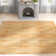 Osteen Striped Area Rug